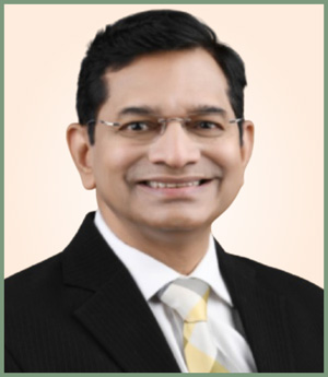 Dr Sunil Gupta